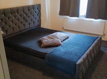 1 Bed Flat, Cedar Avenue, CO5