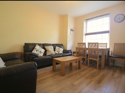 3 Bed Flat, Munden House, E3