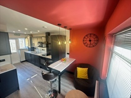 Room in a Shared House, Collingwood Terrace, SS16