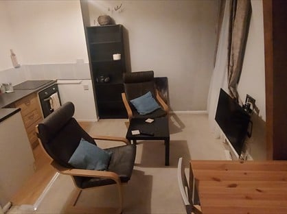 1 Bed Flat, Astley, M29