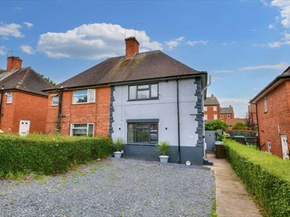 3 Bed Detached House, Alderton Road, NG5