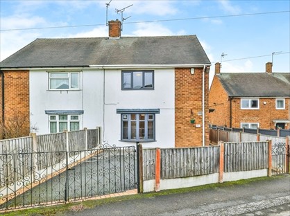 3 Bed Semi-Detached House, Lechlade Road, NG5