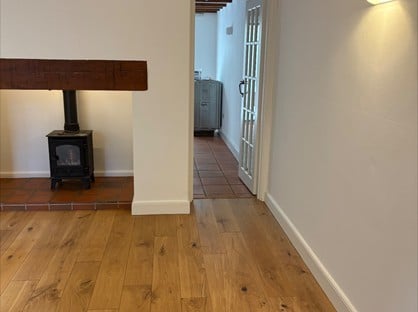2 Bed End Terrace, Old Town Mews, CV37