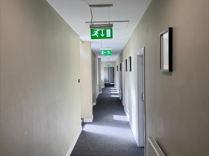 Room in a Shared House, Lord Street, TS10