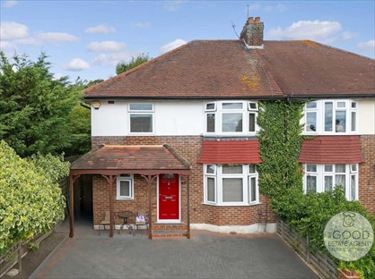 Room in a Shared House, Englands Lane, IG10