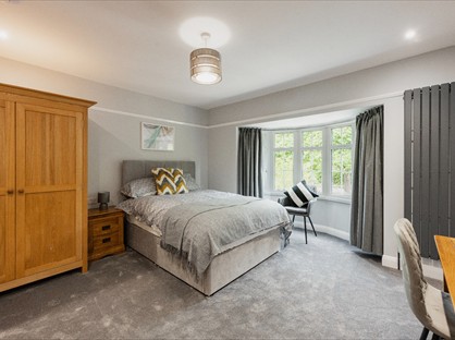 Studio Flat, De Hague Road, NR4