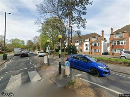 2 Bed Flat, Southend Road, BR3