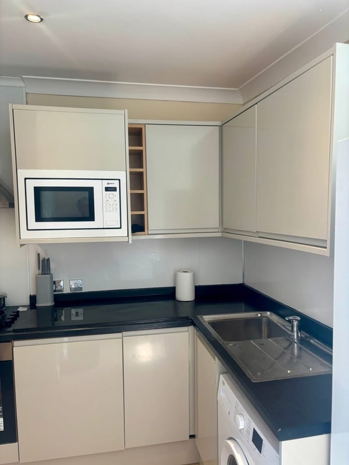 Room in a Shared House, Barclay Place, EH10
