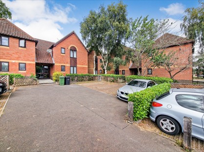 1 Bed Flat, Ashfield Hill, PE30