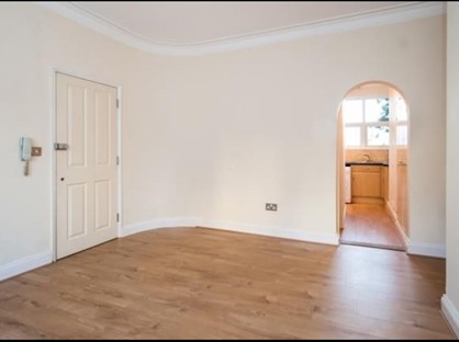 Studio Flat, London Road, ME2