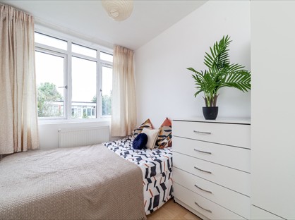 Room in a Shared House, Danebury Avenue, SW15