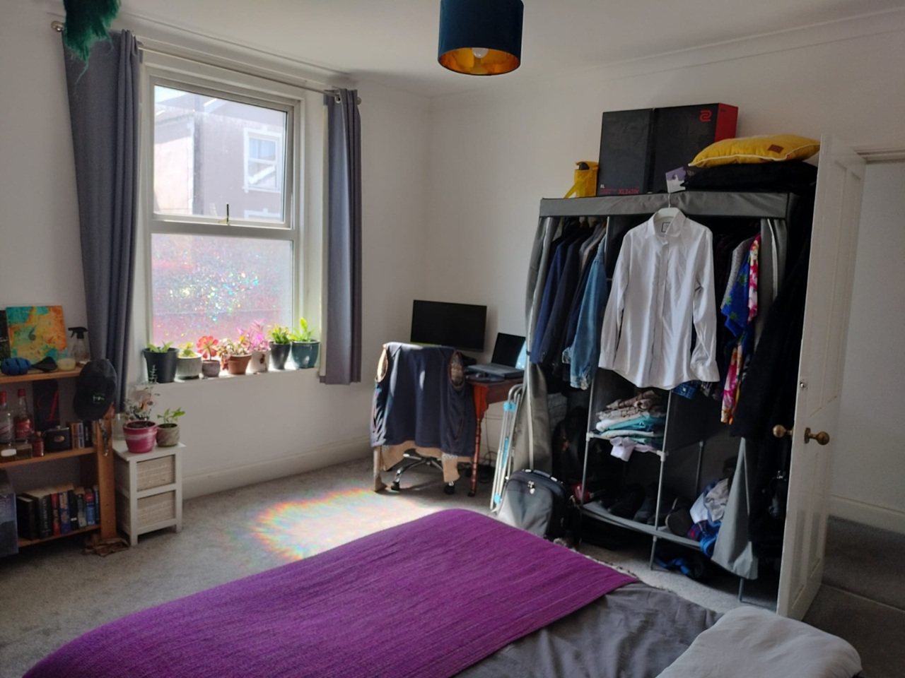 Room in a Shared House, Kellaway Avenue, BS6