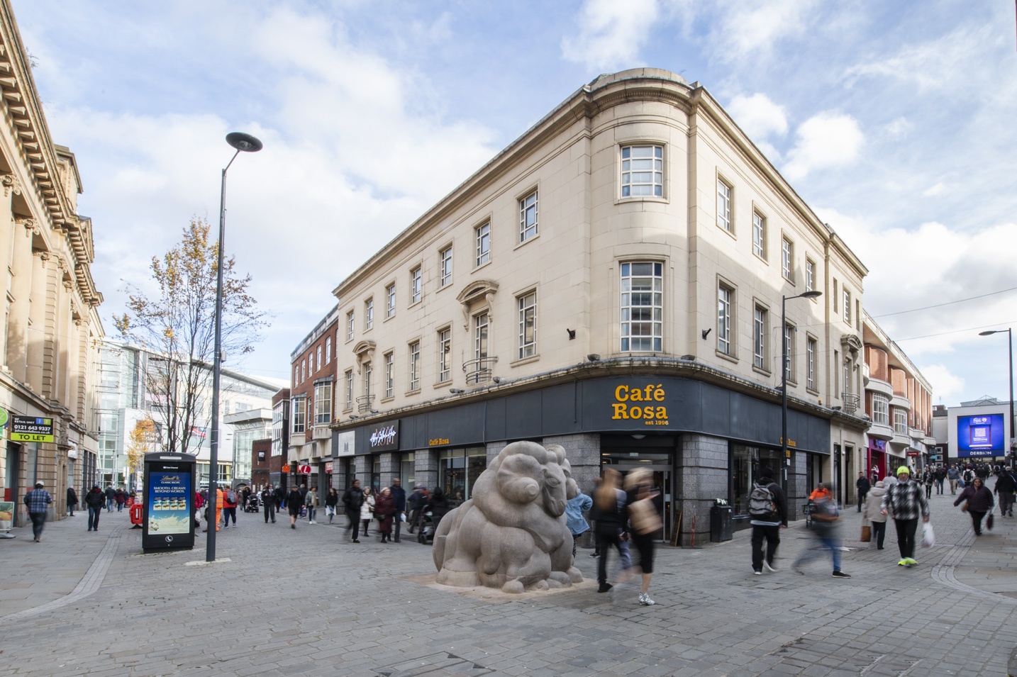 Additional image 10 of Room in a Shared Flat, Albion Street, DE1, N1 7GU