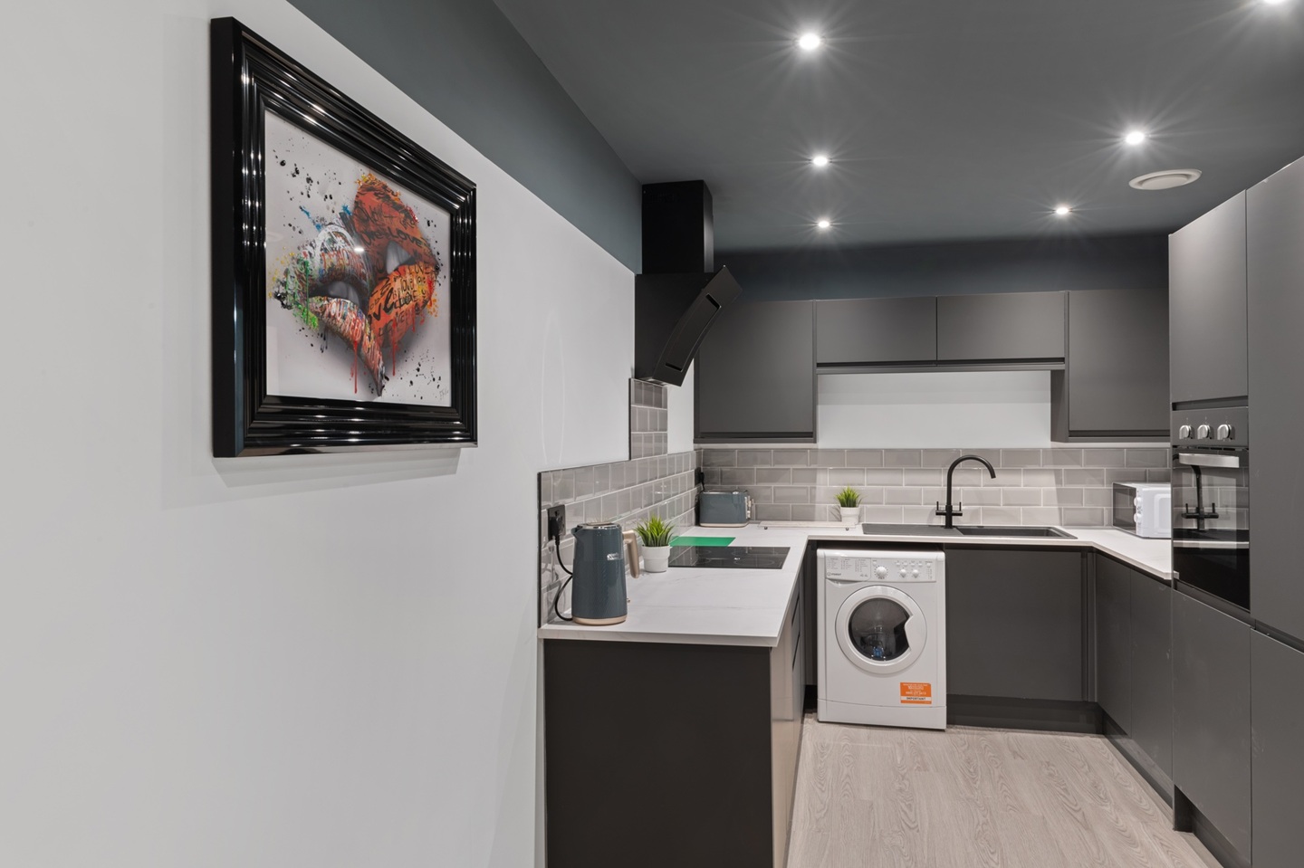 Additional image 5 of Room in a Shared Flat, Albion Street, DE1, N1 7GU