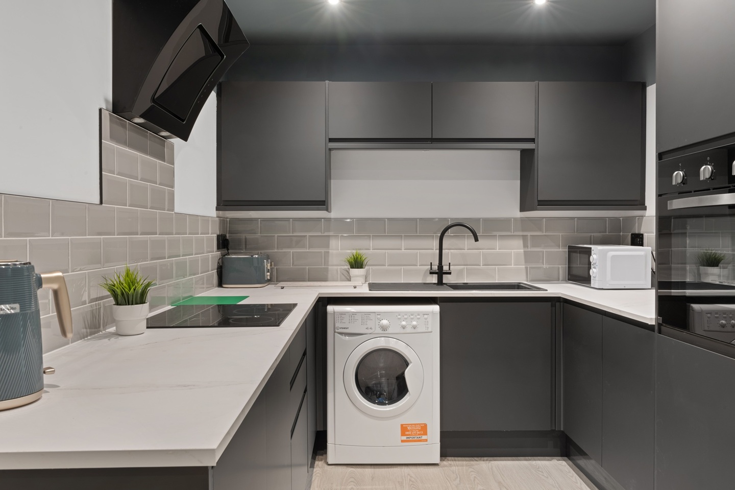 Additional image 6 of Room in a Shared Flat, Albion Street, DE1, N1 7GU