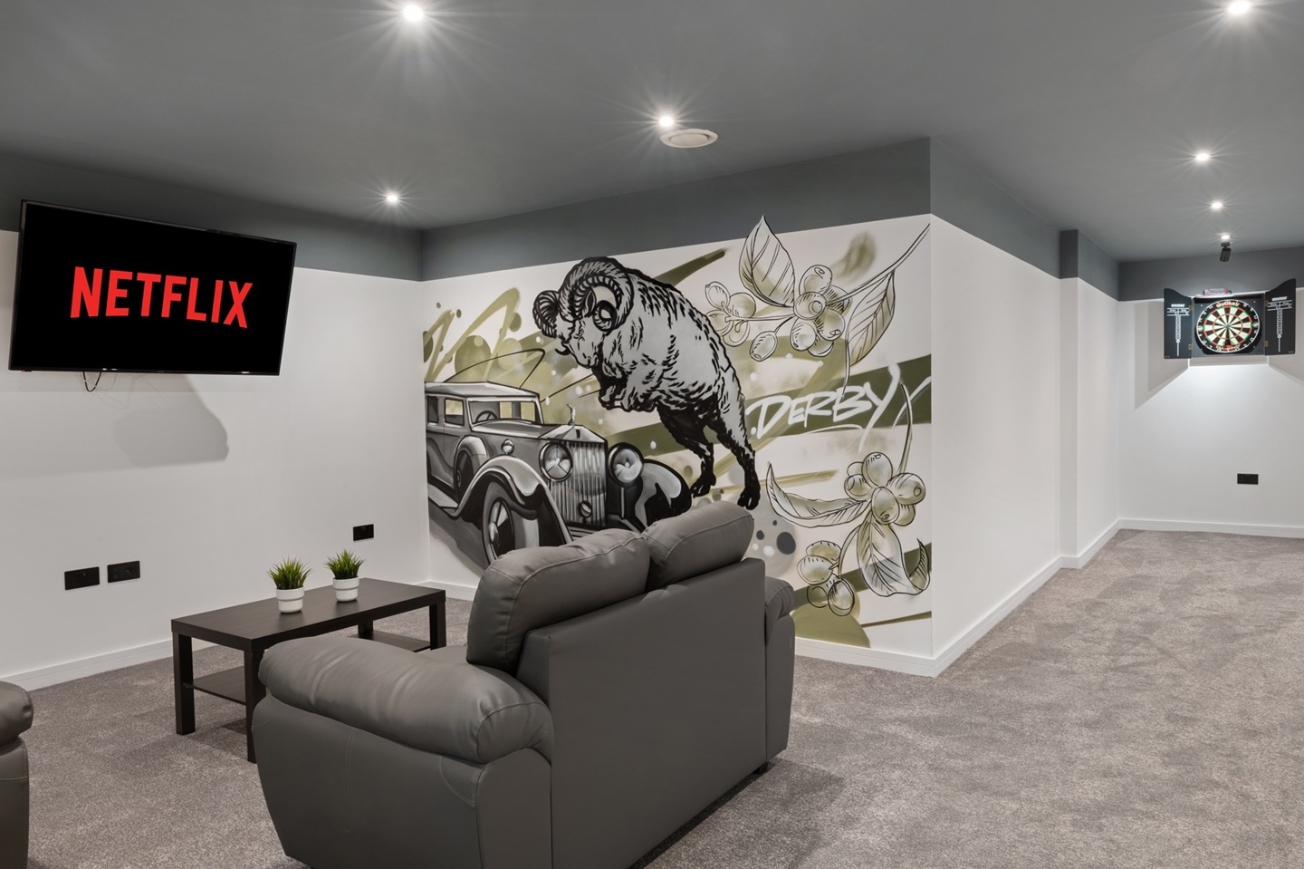 Additional image 8 of Room in a Shared Flat, Albion Street, DE1, N1 7GU