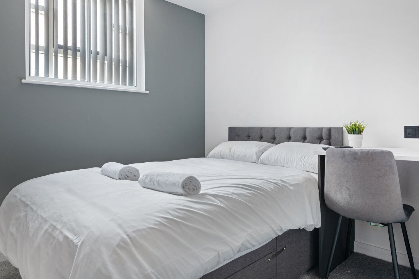 Additional image 2 of Room in a Shared Flat, Albion Street, DE1, N1 7GU