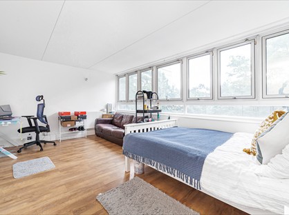 Room in a Shared Flat, Battersea, SW11