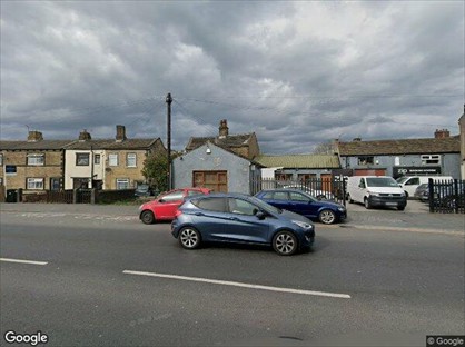 1 Bed Flat, Tong Street, BD4