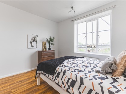 Room in a Shared Flat, Iron Mill Road, SW18