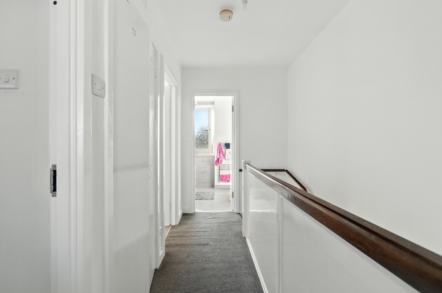 4 Bed Maisonette, Bradley Lynch Court, E2 photo 5