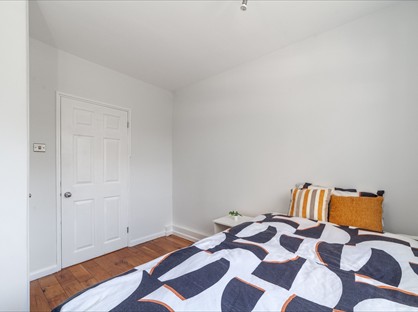 Room in a Shared Flat, Bulow Court, SW6