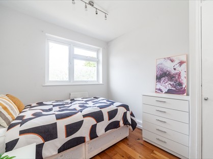 Room in a Shared Flat, Bulow Court, SW6