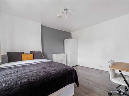 Room in a Shared Flat, West Kensington, W14