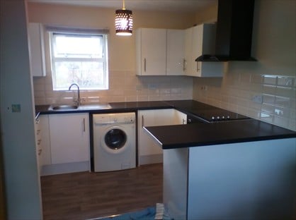 2 Bed Flat, Dudley Close, RM16