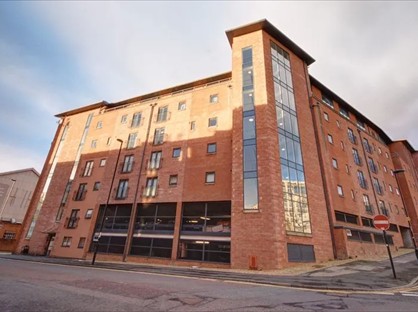 1 Bed Flat, Rialto, NE1
