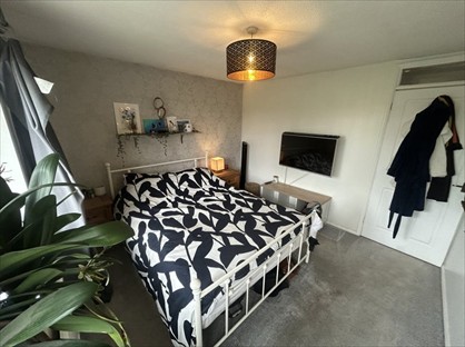 Room in a Shared House, Ramsay Road, SO23
