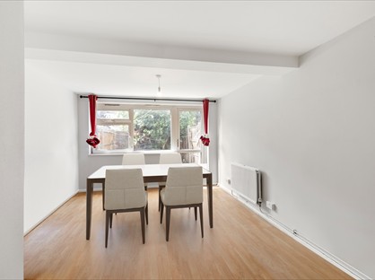 2 Bed Maisonette, Gavin House, SE18