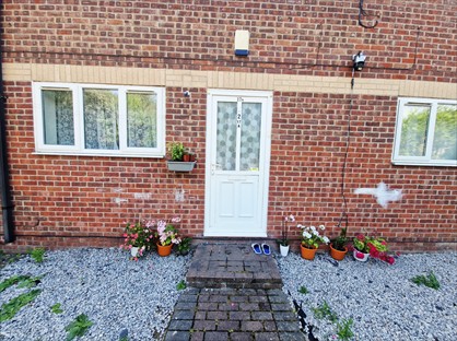 Studio Flat, New Bridge Road, HU9