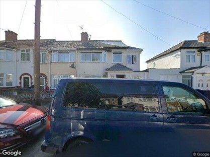 Studio Flat, Mount Avenue, UB1