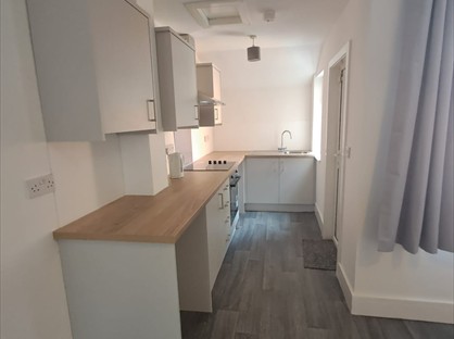 2 Bed Terraced House, Cleaver Street, BB10
