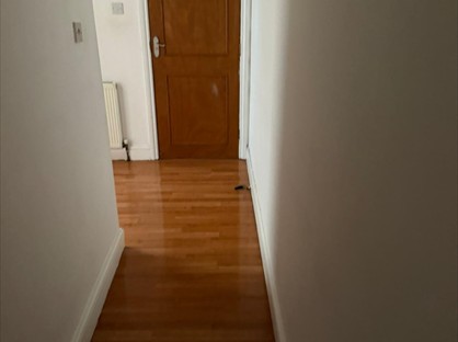 1 Bed Flat, Overbury Road, N15