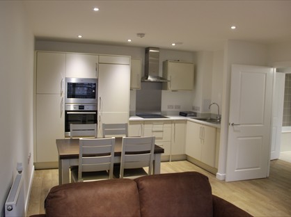 Room in a Shared Flat, Palm House, SE11