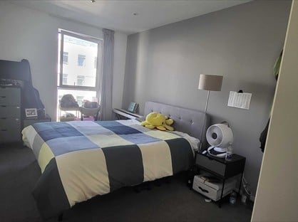 Room in a Shared Flat, Fortuna House, E20