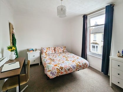 Room in a Shared House, Martyrs Field Road, CT1