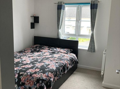Room in a Shared House, Craw Yard Drive, EH12