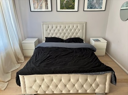 Room in a Shared Flat, Lisgar Terrace, W14