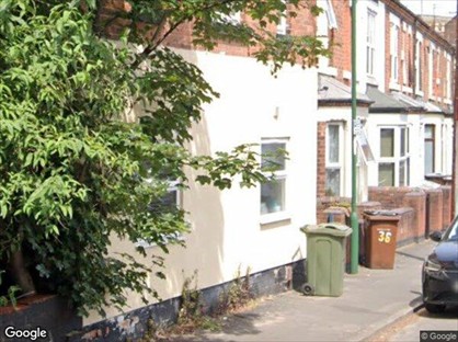 Room in a Shared House, Grove Road, NG7