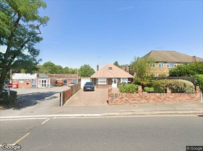 Studio Flat, Studio, HA4