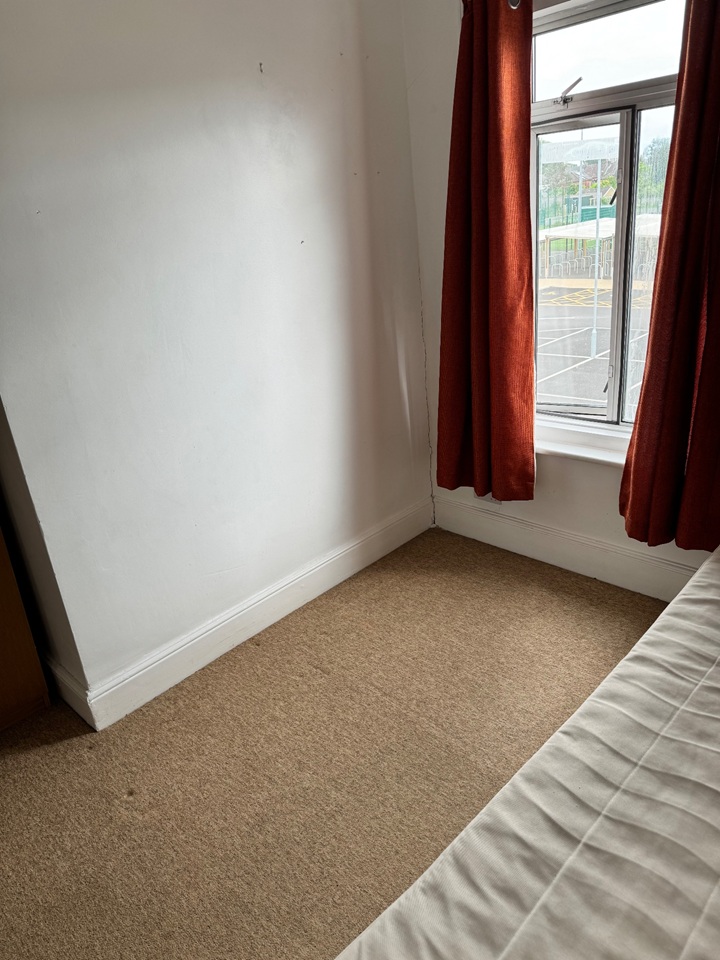Additional image 8 of Room in a Shared House, Malmesbury Place, SO15, N1 7GU
