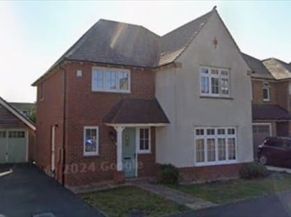 4 Bed Detached House, Finches Chase, SS15