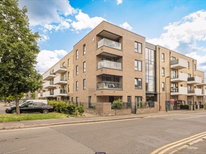 2 Bed Flat, Bluebell Court, HA2