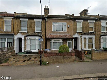 Room in a Shared House, Lon, E11