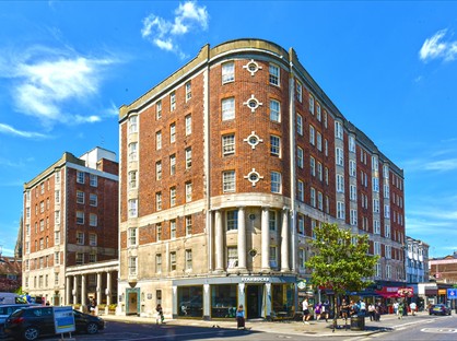 2 Bed Flat, Queensway, W2