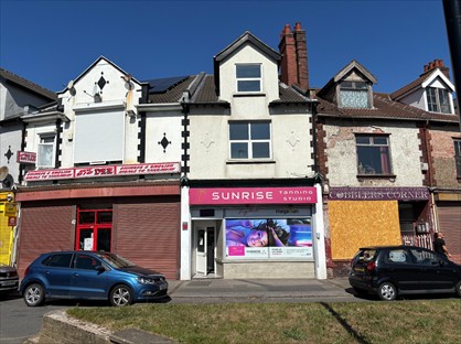 2 Bed Flat, Arksey Lane, DN5