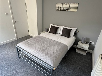 Room in a Shared House, Fairholme Drive, NG19